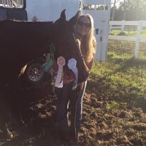 Meet your Posher, Lily